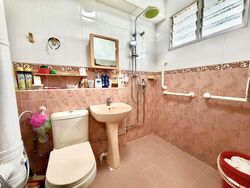 Blk 484 Pasir Ris Drive 4 (Pasir Ris), HDB 5 Rooms #504411931